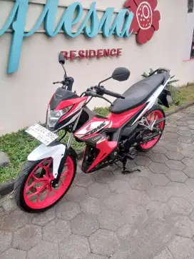Honda Sonic 2019