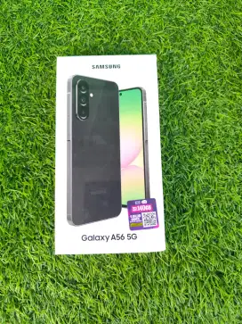 Samsung Galaxy A56 5G