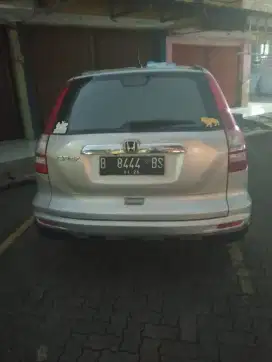 Honda CRV 2010 2.0 AT