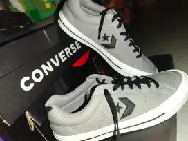 CONVERSE SPORT CASUAL OX