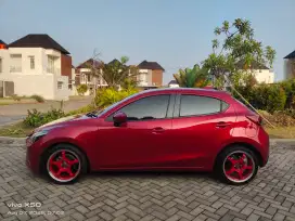 Jual : Mazda 2 R matic AT 2018