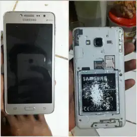 Samsung J2 Prime