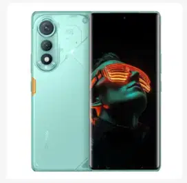 Tecno pova curve 5g