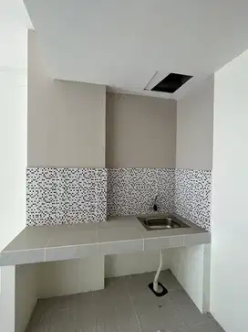 Dekat UNAIR C! Apartemen Puncak Dharmahusada 2BR