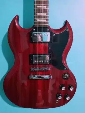 EPIPHONE SG G-400
