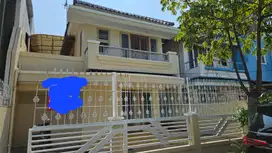 Disewakan Rumah Grisenda Pik uk 9x20m