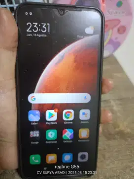 xiaomi redmi 9c
