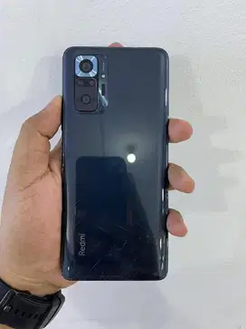 xiaomi note 10 pro 6/128