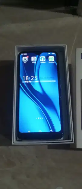 VivoY Y17 (RAM 8)