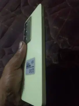 Handpone realme c75