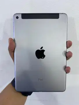 ipad mini 4 128 GB wifi + cell