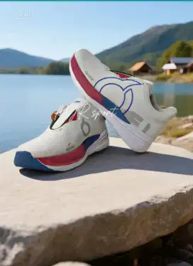 Sepatu sport sepatu olah raga pria,wanita sepatu kerja