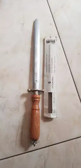 Sharpening 20cm merk Victorinox