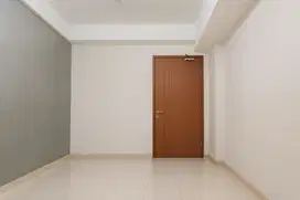 Sewa Murah Studio Unfurnish Apartemen Green Lake View Ciputat