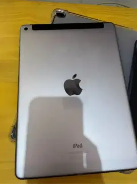 IPAD AIR 2 128GB GREY