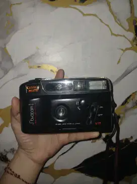 Canon novacam I