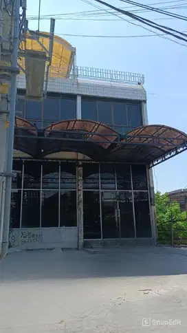 SEWAKAN / JUAL RUKO DI JALAN KENJERAN SURABAYA (Tjin2Area)