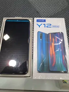 Vivo Y12 Ram 3/32