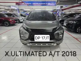 XPANDER ULTIMATED MATIC 2018 BEST SELLER