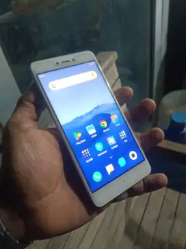 Redmi note 4x Ram 3 snapdragon