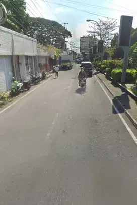 BU ! MURAH! Tanah Prospektif Tepi jalan utama di Seturan Dekat UPN