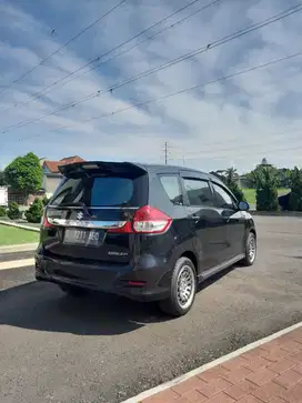 Suzuki Ertiga 1.4 Dreza At 2016 Kredit Dp25Jt