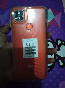 redmi 9c ram 4/64 gb