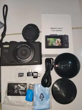 Jual Kamera teka