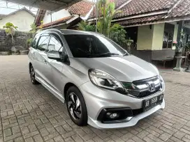 Mobilio RS 2015/16 matic