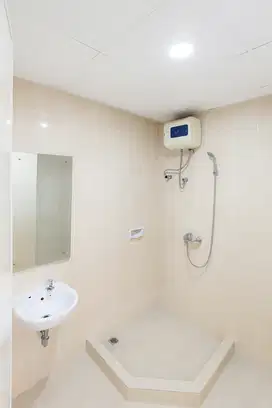 Sewa Bulanan 2BR Furnish Apartemen Jakarta Residences Thamrin City