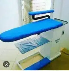 Dibutuhkan pegawai laundry