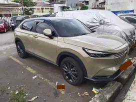 Honda HR-V 2023 Bensin
