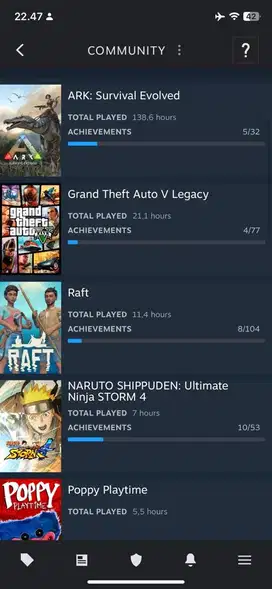 Games Resmi steam GTA V Dll