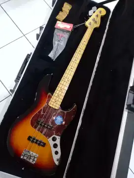 Fender Jazz Bass Standar USA