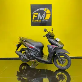 Honda Vario 125 2016 kunci lengkap plat DKI selatan