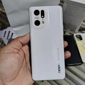 Oppo Find X5 pro 12/256 NOMINUS FREE AIRVOOC