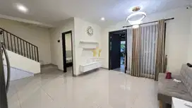 Jual Rugi Rumah Termurah di Cluster Baroni Gading Serpong