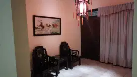 Dijual Rumah Mewah Dharmahusada Indah Utara LT 450m² Harga 6M