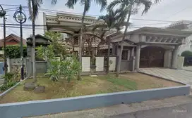 JUAL RUMAH DI JALAN BINTANG DIPONGGO SURABAYA (Tjin2Area)