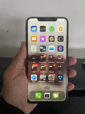 Lcd iphone xs max