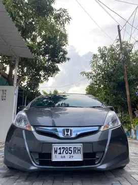 Honda Jazz ge8 2010