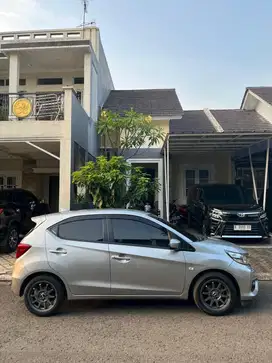 Km60rb Brio E Manual MT Terawat 2020 Non Matic New Upgrade RS 2021