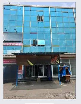 Dijual Ruko Pesona Harapan Indah (deretan toko kue Majestik) Bekasi