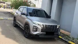 Hyundai Creta 1.5 Prime 2024