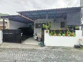 Rumah Minimalis Siap Huni di Perumahan Bangunjiwo – Dekat UMY