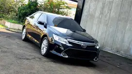 Toyota Camry 2.5 V 2017