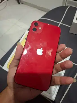 Iphone 11 64GB inter regis