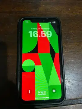 Lcd iphone 11 bandung