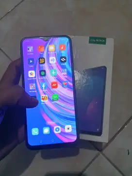 Oppo F11 Fullset