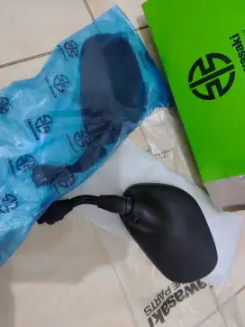 Spion original kawasaki Ninja r atau Ninja ss